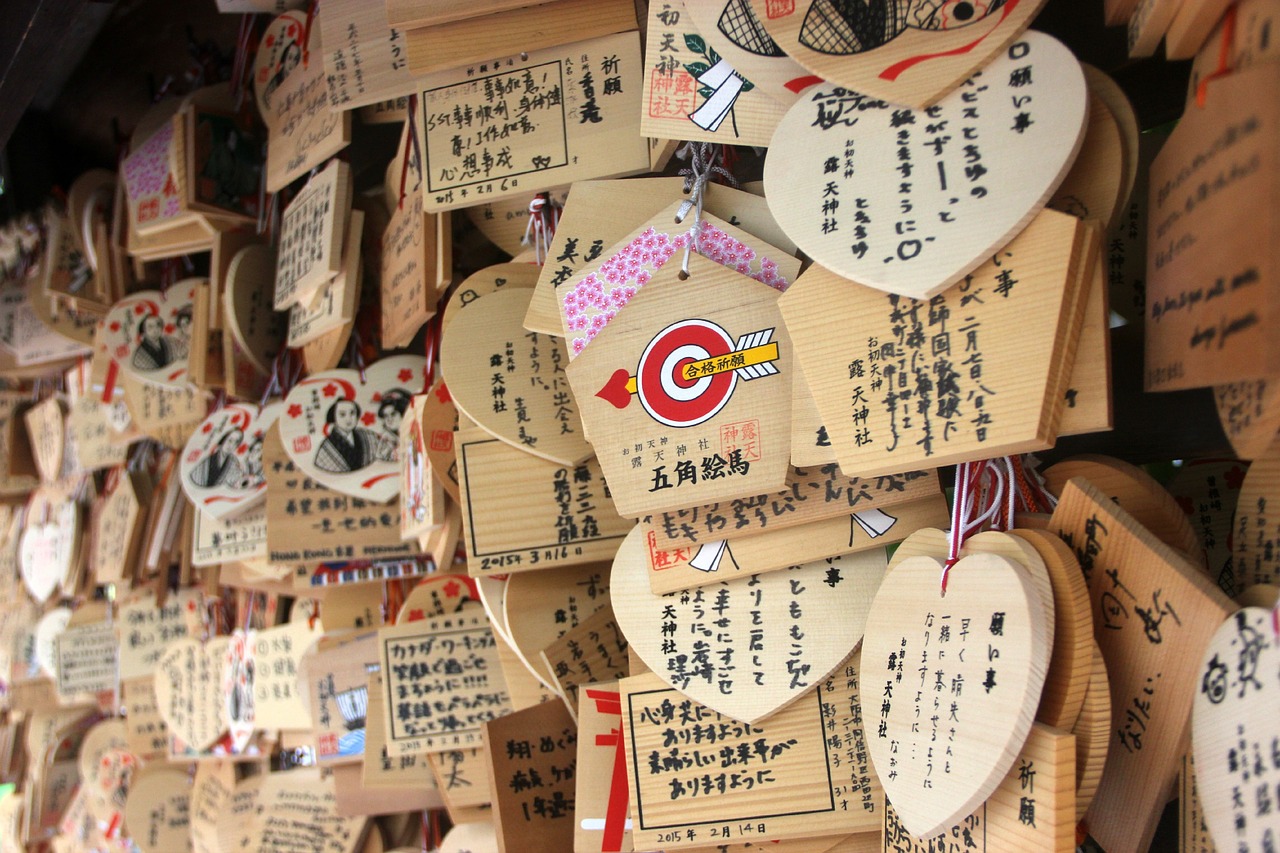 许昌健康、安全与幸福：日本留学生活中的重要注意事项